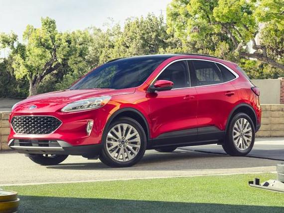 FORD ESCAPE 2021 1FMCU9F68MUA28561 image