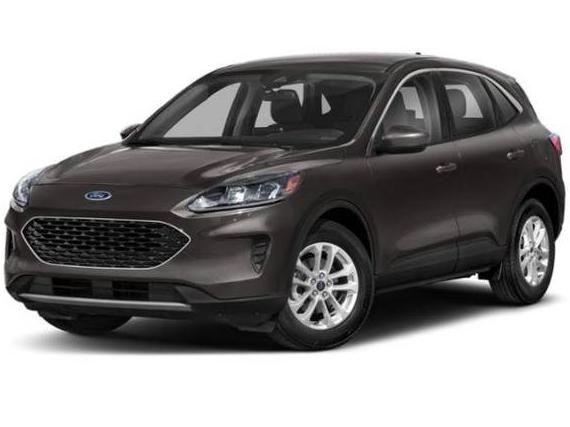 FORD ESCAPE 2021 1FMCU0G64MUB20891 image