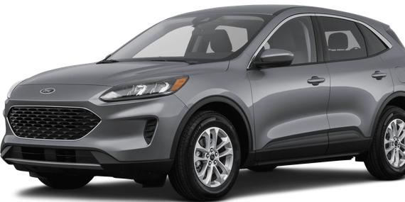 FORD ESCAPE 2021 1FMCU9G64MUA98251 image