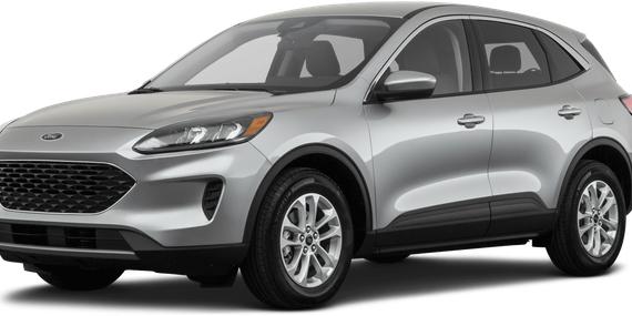 FORD ESCAPE 2021 1FMCU9G68MUA97054 image