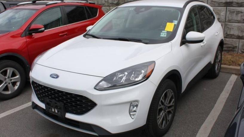 FORD ESCAPE 2021 1FMCU9H68MUA50637 image