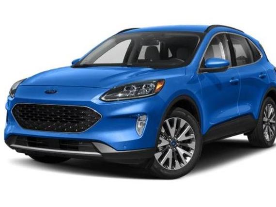 FORD ESCAPE 2021 1FMCU0DZ2MUB17759 image