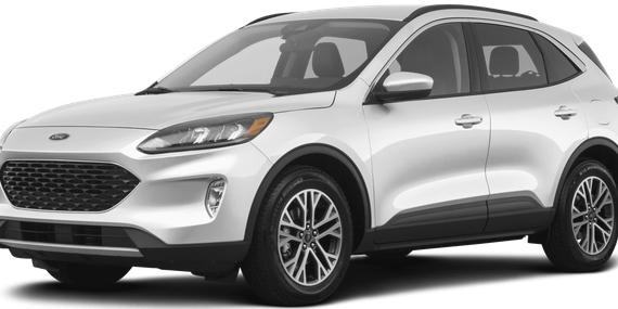 FORD ESCAPE 2021 1FMCU9H92MUA60865 image
