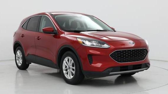 FORD ESCAPE 2021 1FMCU9G67MUA96848 image