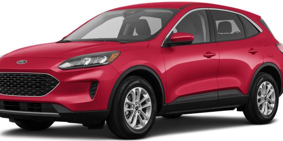 FORD ESCAPE 2021 1FMCU9G65MUB07992 image
