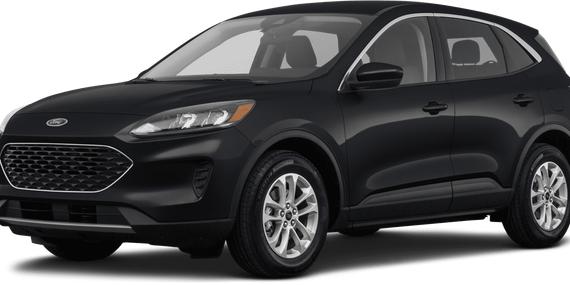 FORD ESCAPE 2021 1FMCU9G68MUA46654 image