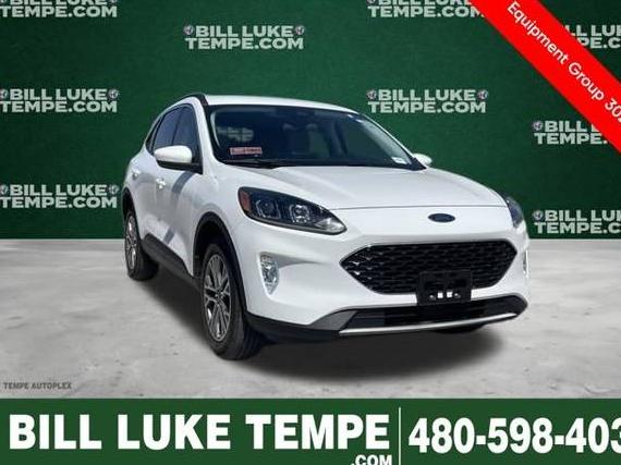 FORD ESCAPE 2021 1FMCU9H94MUA70071 image