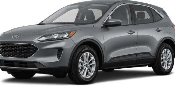 FORD ESCAPE 2021 1FMCU9G63MUA23394 image