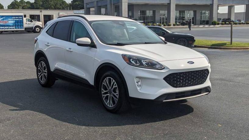 FORD ESCAPE 2021 1FMCU9H66MUB11225 image FORD ESCAPE 2021 1FMCU9H66MUB11225 image