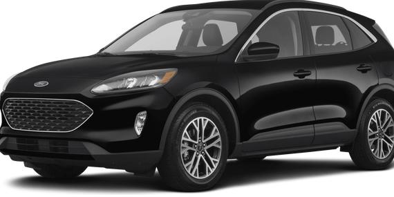 FORD ESCAPE 2021 1FMCU9H6XMUA24587 image