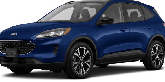 FORD ESCAPE 2021 1FMCU9BZ6MUA39249 image FORD ESCAPE 2021 1FMCU9BZ6MUA39249 image