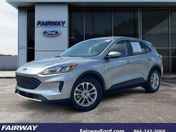 FORD ESCAPE 2021 1FMCU0G6XMUA97083 image FORD ESCAPE 2021 1FMCU0G6XMUA97083 image