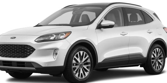 FORD ESCAPE 2021 1FMCU9DZ3MUB31173 image