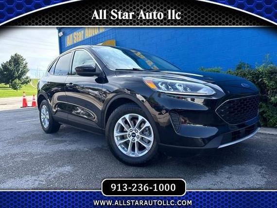 FORD ESCAPE 2021 1FMCU0BZ9MUA77974 image