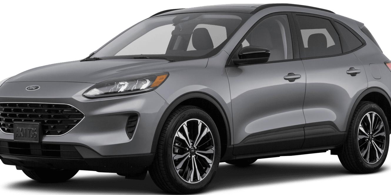 FORD ESCAPE 2021 1FMCU0EZ8MUA67433 image FORD ESCAPE 2021 1FMCU0EZ8MUA67433 image