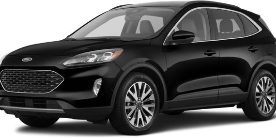 FORD ESCAPE 2021 1FMCU9DZ0MUA71546 image