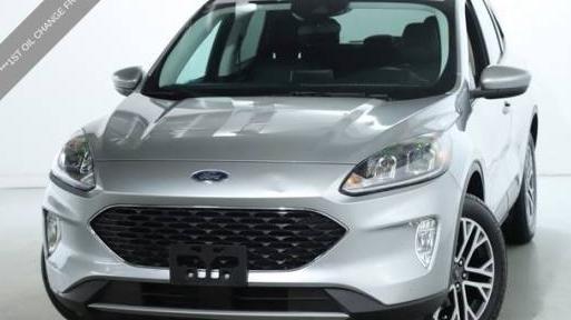 FORD ESCAPE 2021 1FMCU9H62MUA63951 image