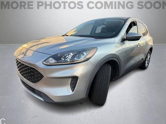 FORD ESCAPE 2021 1FMCU9G63MUA21046 image
