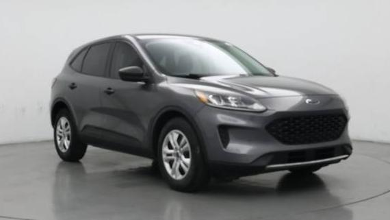 FORD ESCAPE 2021 1FMCU0F62MUA43018 image