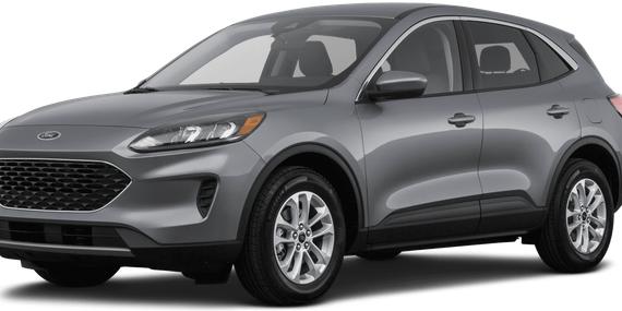 FORD ESCAPE 2021 1FMCU0G68MUA28666 image