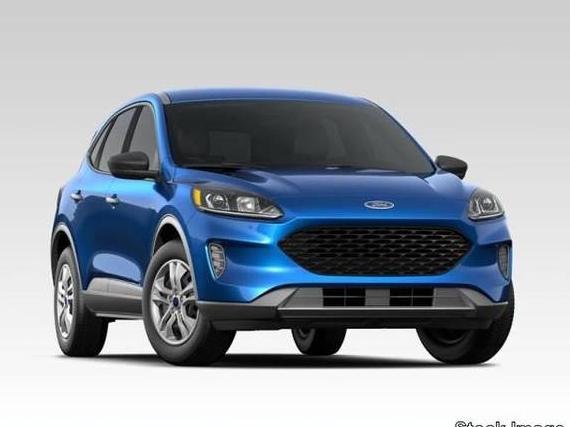 FORD ESCAPE 2021 1FMCU0BZ0MUA33636 image