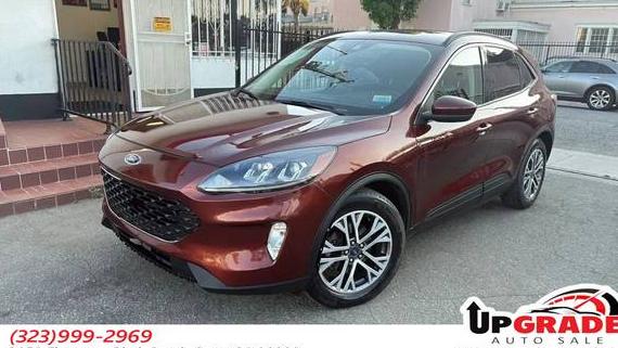 FORD ESCAPE 2021 1FMCU0H60MUA15683 image FORD ESCAPE 2021 1FMCU0H60MUA15683 image