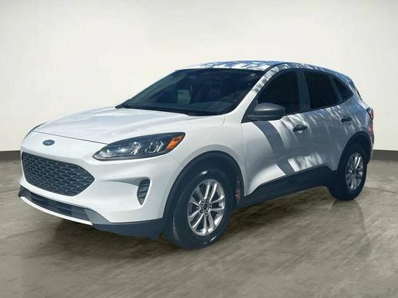 FORD ESCAPE 2021 1FMCU0F60MUA13158 image FORD ESCAPE 2021 1FMCU0F60MUA13158 image