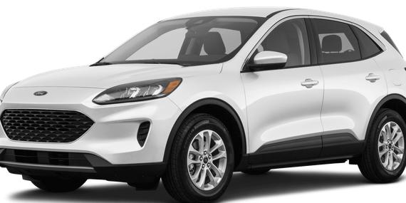 FORD ESCAPE 2021 1FMCU0G65MUB00391 image