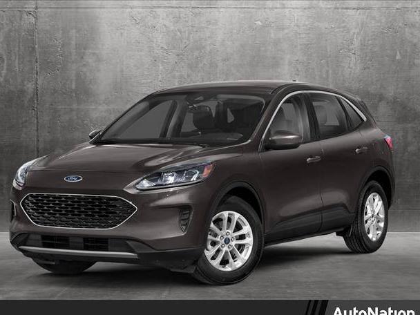 FORD ESCAPE 2021 1FMCU0G6XMUA19435 image