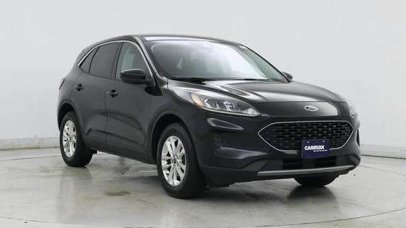 FORD ESCAPE 2021 1FMCU9G61MUA03077 image