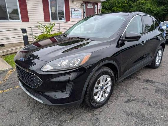 FORD ESCAPE 2021 1FMCU9BZXMUB20254 image