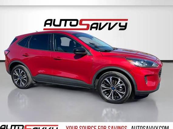 FORD ESCAPE 2021 1FMCU9BZ1MUB17128 image FORD ESCAPE 2021 1FMCU9BZ1MUB17128 image