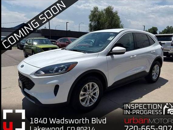 FORD ESCAPE 2021 1FMCU9BZ1MUB25858 image