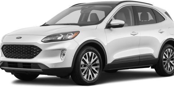 FORD ESCAPE 2021 1FMCU9DZ4MUA93369 image