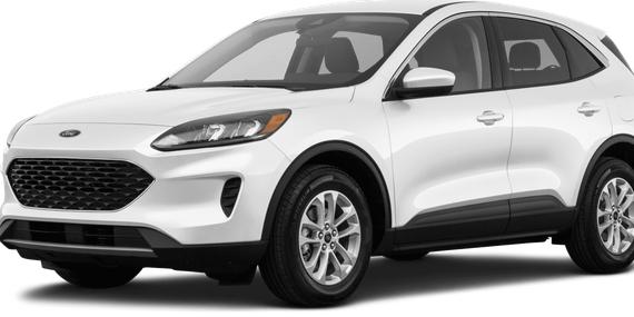 FORD ESCAPE 2021 1FMCU9G66MUA62349 image
