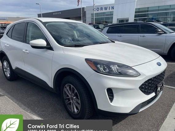 FORD ESCAPE 2021 1FMCU9G67MUB27998 image