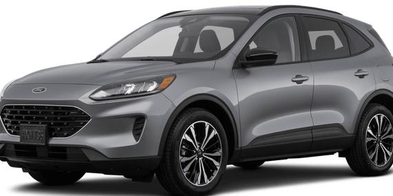 FORD ESCAPE 2021 1FMCU0BZ5MUB17998 image