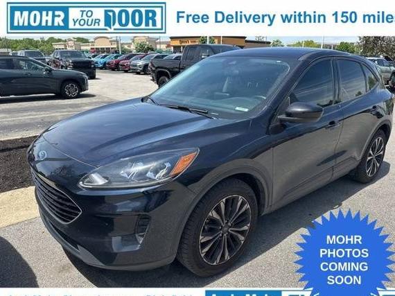FORD ESCAPE 2021 1FMCU0G61MUA21512 image