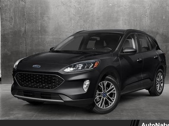 FORD ESCAPE 2021 1FMCU0H68MUA52173 image