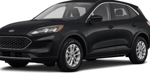 FORD ESCAPE 2021 1FMCU0G62MUA95487 image
