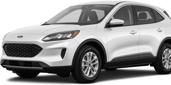 FORD ESCAPE 2021 1FMCU9G64MUA68084 image