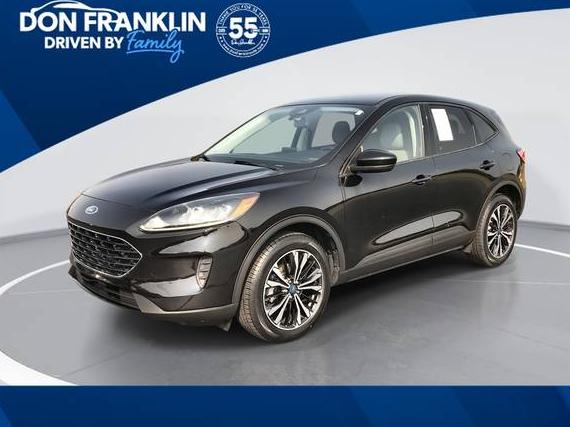 FORD ESCAPE 2021 1FMCU9G64MUA90683 image FORD ESCAPE 2021 1FMCU9G64MUA90683 image