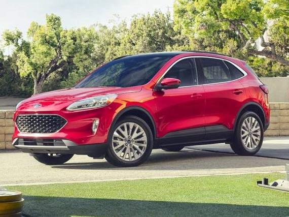 FORD ESCAPE 2021 1FMCU9H66MUB08809 image
