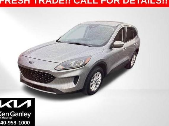 FORD ESCAPE 2021 1FMCU9G69MUA37963 image