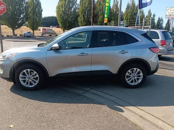 FORD ESCAPE 2021 1FMCU9G66MUA81774 image FORD ESCAPE 2021 1FMCU9G66MUA81774 image