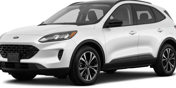 FORD ESCAPE 2021 1FMCU9BZXMUB25986 image