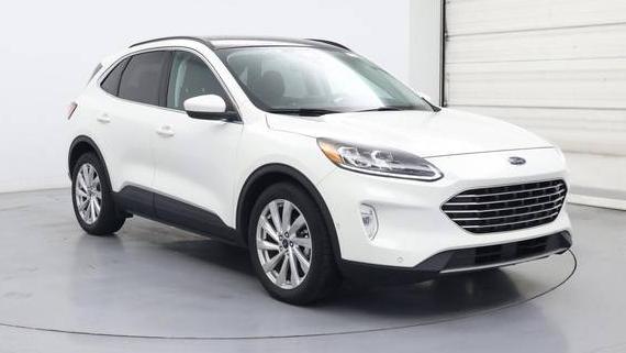 FORD ESCAPE 2021 1FMCU0DZ9MUB21341 image
