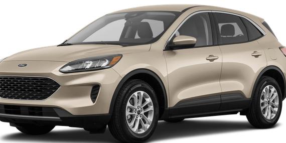 FORD ESCAPE 2021 1FMCU0F66MUA98572 image FORD ESCAPE 2021 1FMCU0F66MUA98572 image