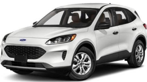 FORD ESCAPE 2021 1FMCU0F68MUA21881 image