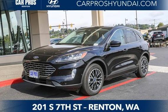 FORD ESCAPE 2021 1FMCU0LZ7MUB11165 image